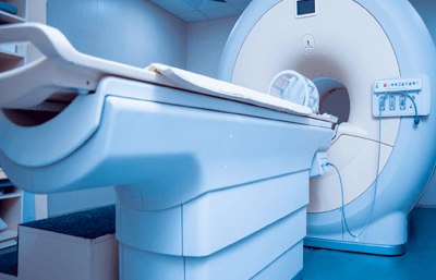 رنين مغناطيسي