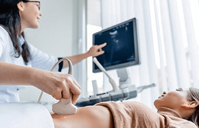 موجات صوتية 4D