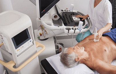 دوبلرملون للقلب